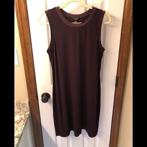 Ann Taylor Sleeveless Dress